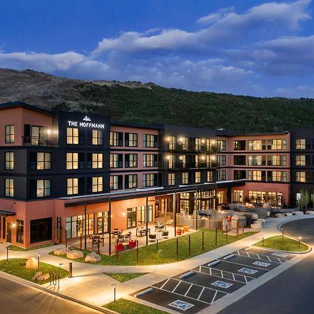 The Hoffmann Hotel Basalt Aspen Tapestry Collection Hilton 外观 照片
