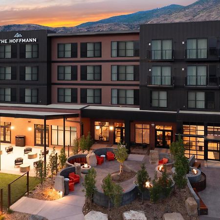 The Hoffmann Hotel Basalt Aspen Tapestry Collection Hilton 外观 照片