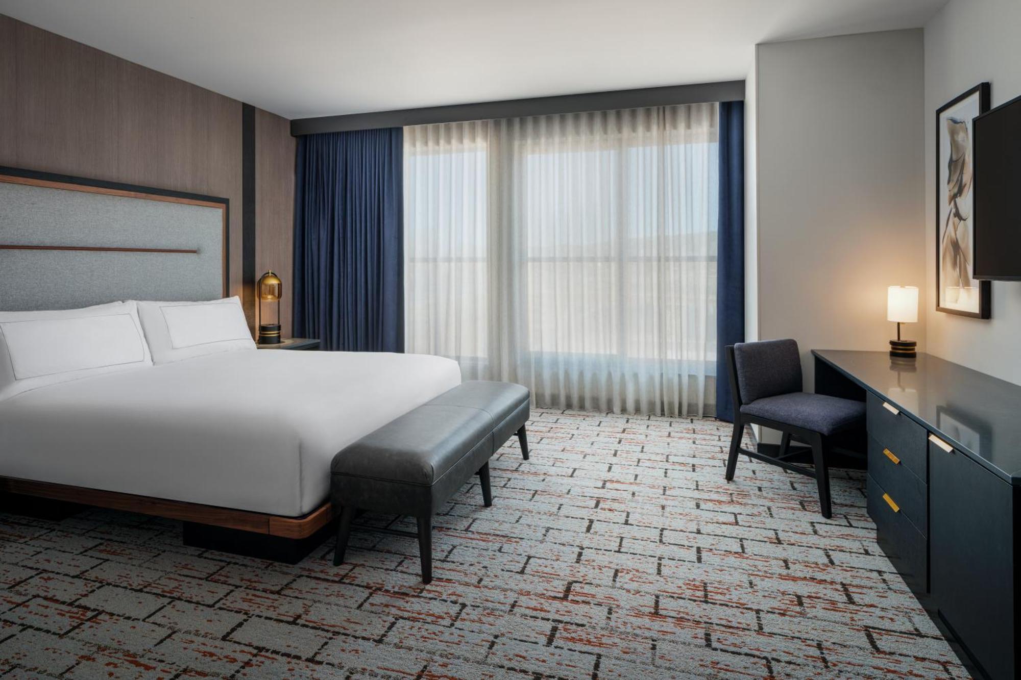 The Hoffmann Hotel Basalt Aspen Tapestry Collection Hilton 外观 照片