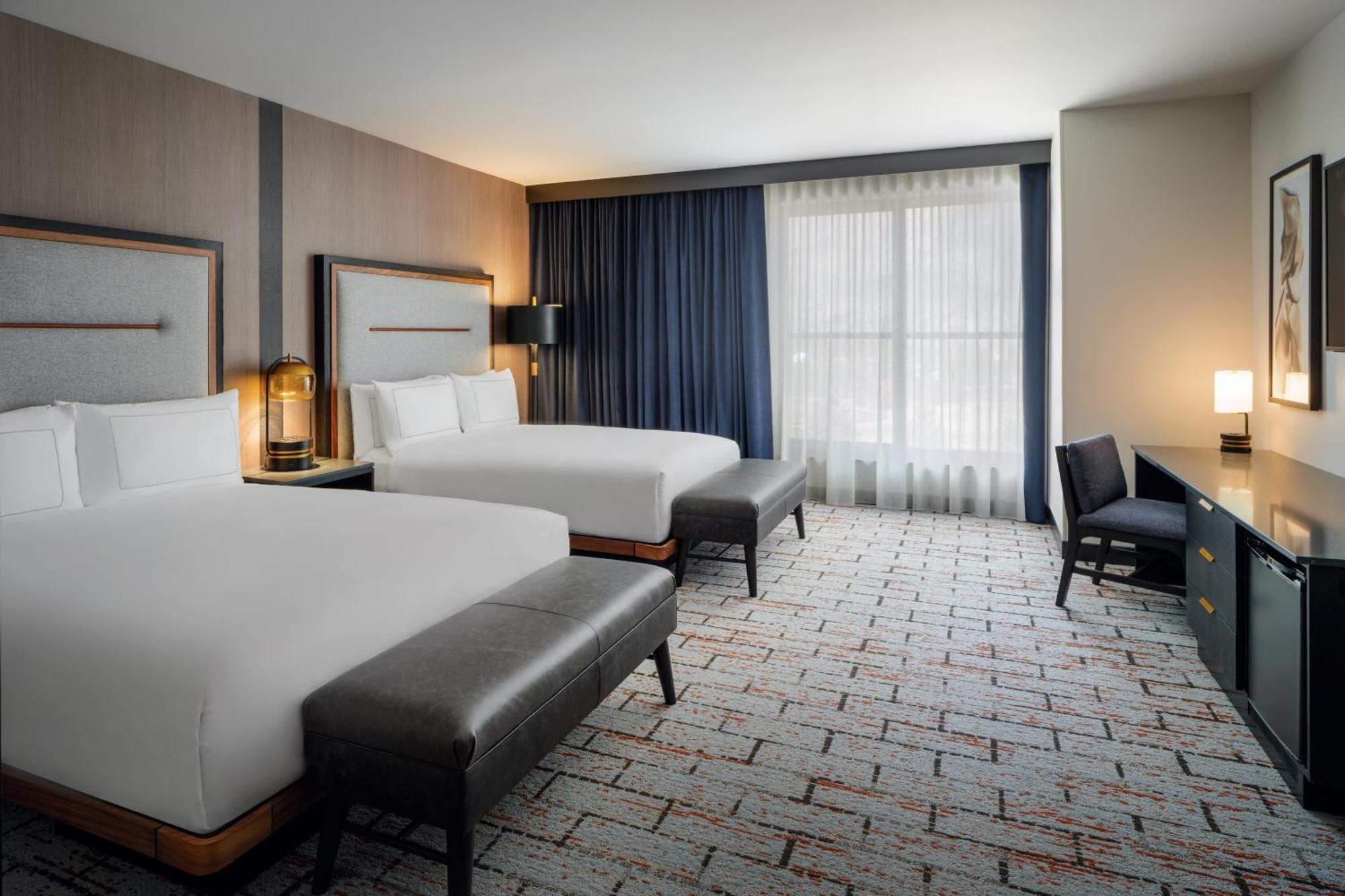 The Hoffmann Hotel Basalt Aspen Tapestry Collection Hilton 外观 照片