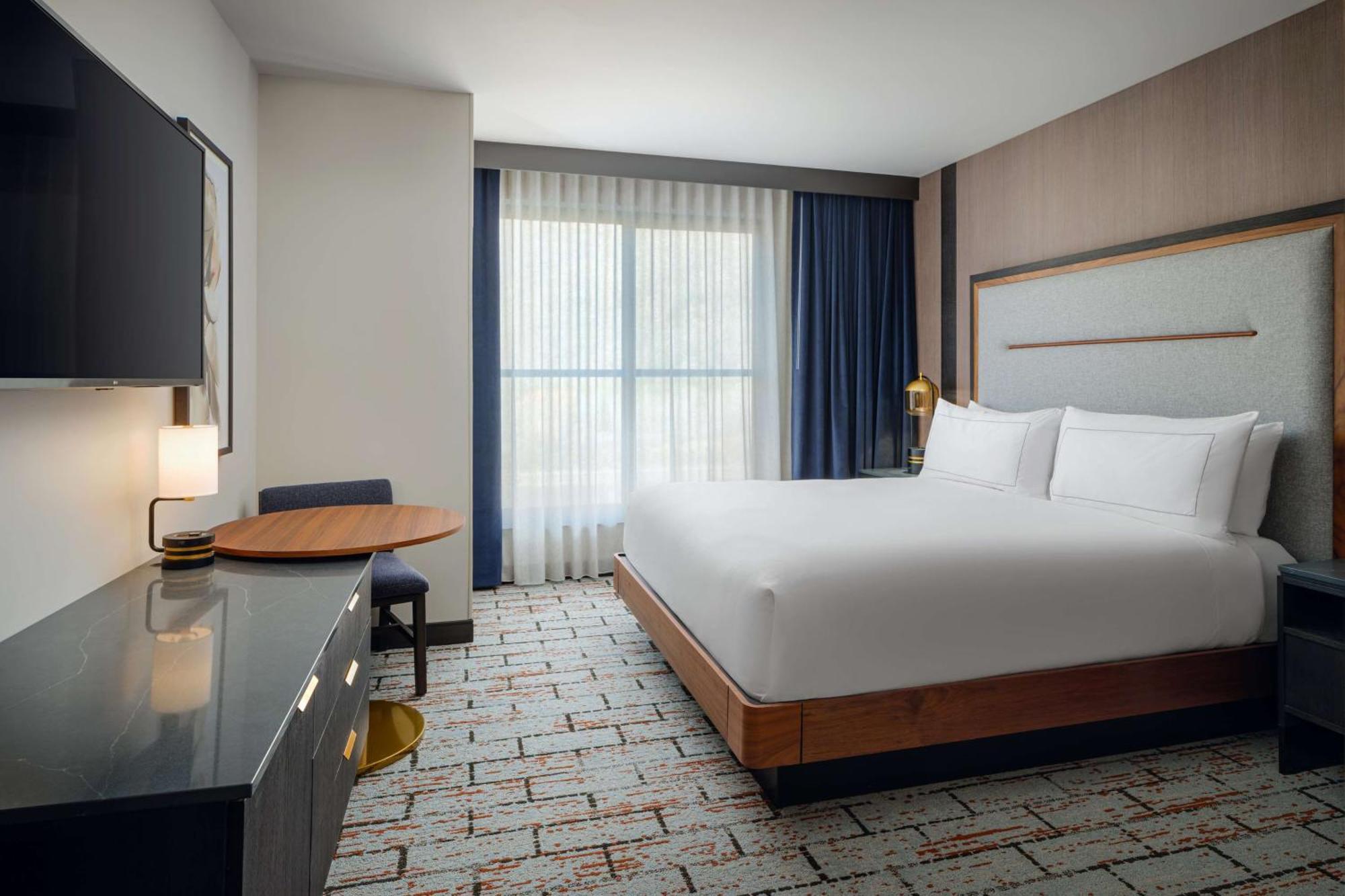 The Hoffmann Hotel Basalt Aspen Tapestry Collection Hilton 外观 照片