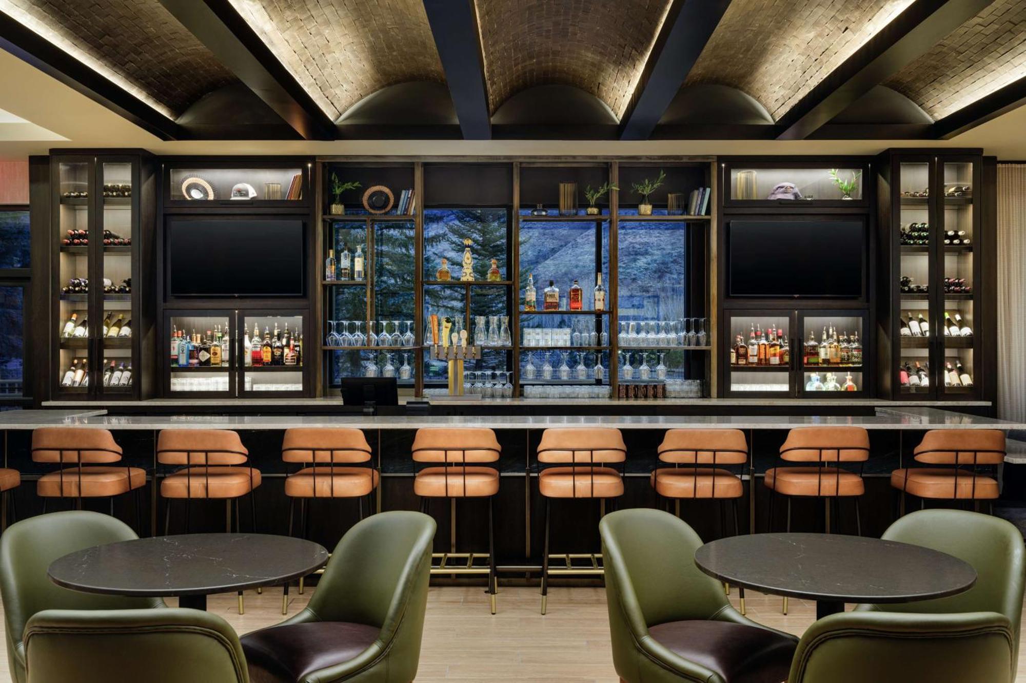 The Hoffmann Hotel Basalt Aspen Tapestry Collection Hilton 外观 照片