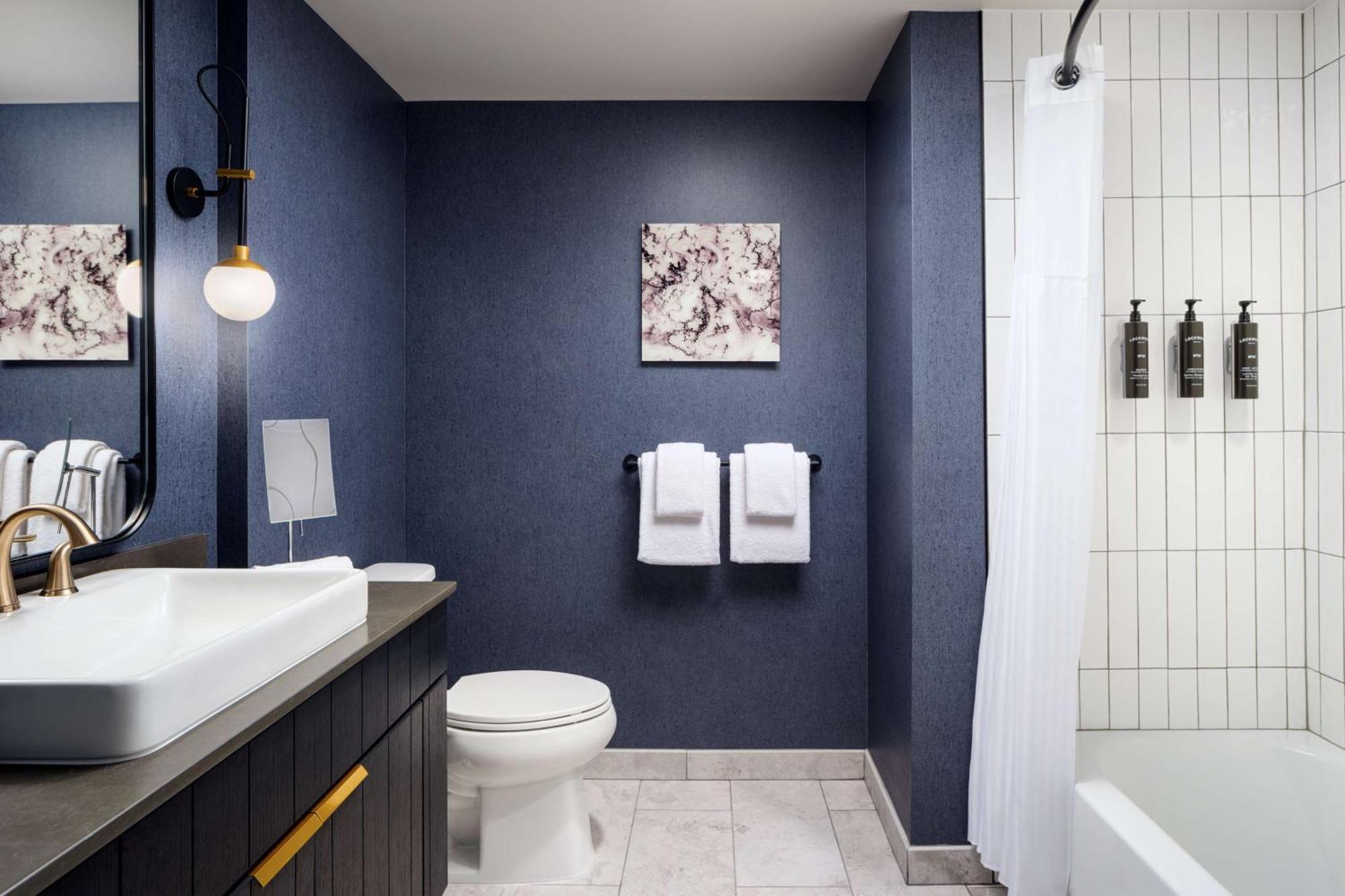 The Hoffmann Hotel Basalt Aspen Tapestry Collection Hilton 外观 照片
