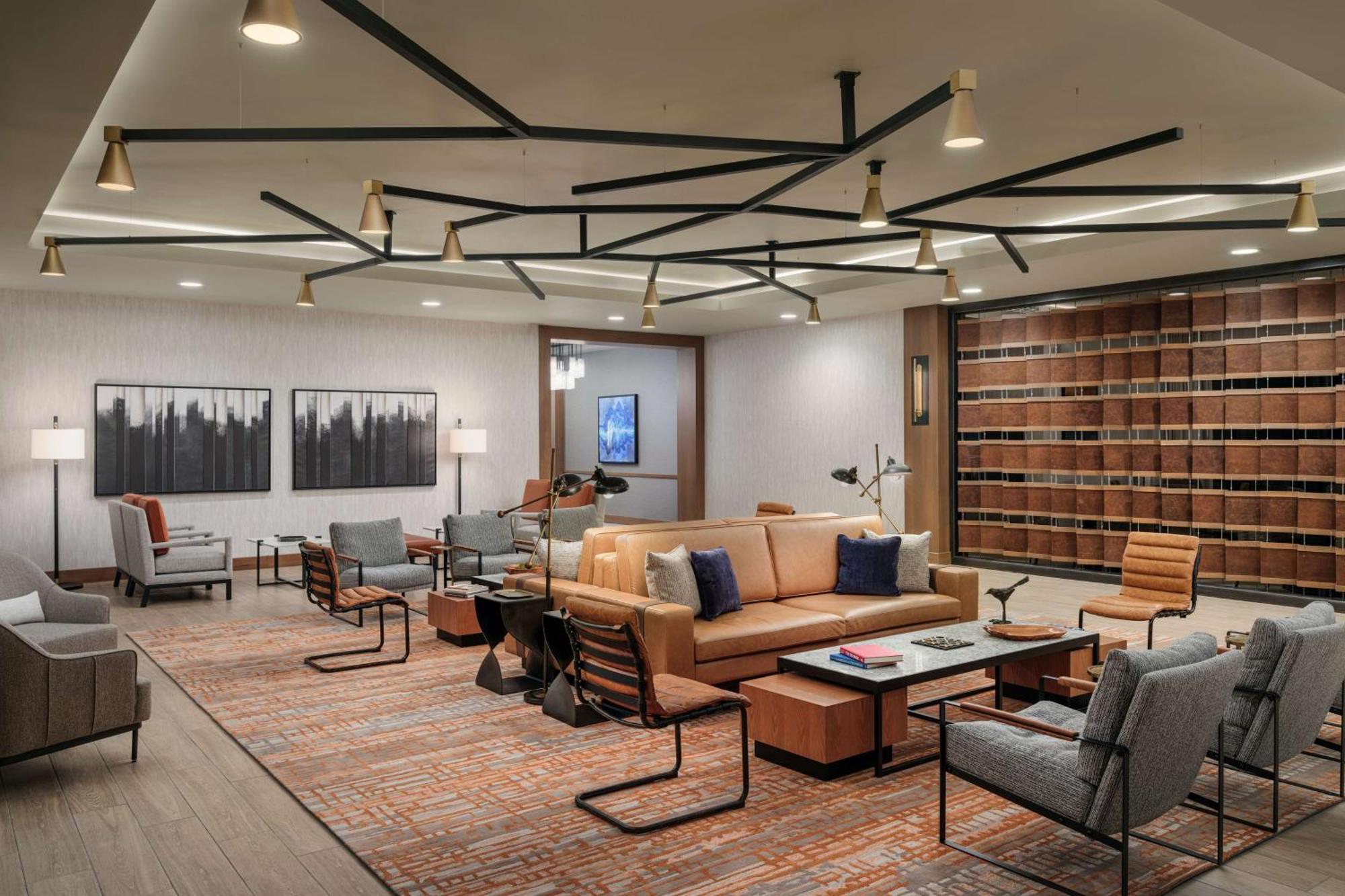 The Hoffmann Hotel Basalt Aspen Tapestry Collection Hilton 外观 照片
